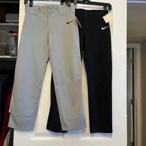 Nike baseball pants